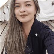 Profesora de inglés con 8 años de experiencia